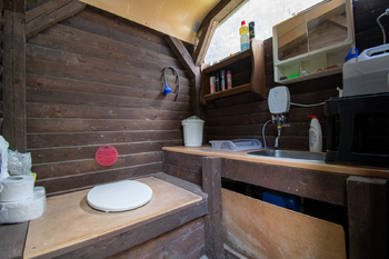 Prodej pozemku 1559 m², Rybniště