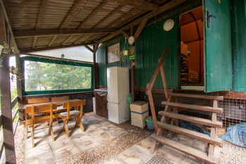 Prodej pozemku 1559 m², Rybniště