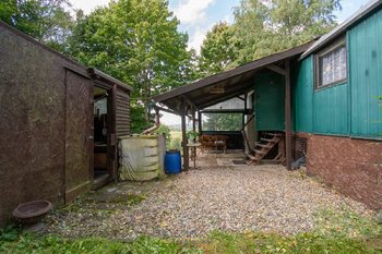 Prodej pozemku 1559 m², Rybniště