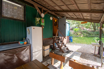 Prodej pozemku 1559 m², Rybniště