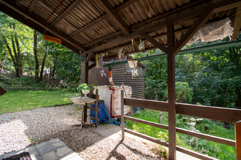 Prodej pozemku 1559 m², Rybniště