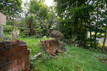 Prodej pozemku 1559 m², Rybniště