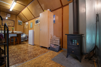 Prodej pozemku 1559 m², Rybniště