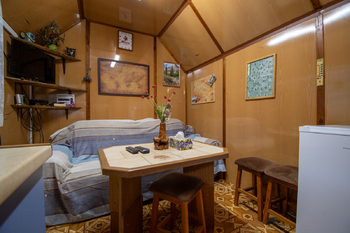 Prodej pozemku 1559 m², Rybniště