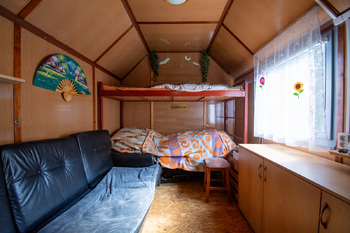 Prodej pozemku 1559 m², Rybniště