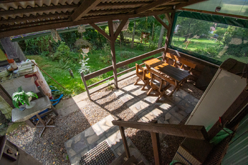 Prodej pozemku 1559 m², Rybniště