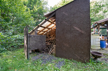 Prodej pozemku 1559 m², Rybniště
