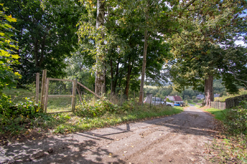 Prodej pozemku 1559 m², Rybniště