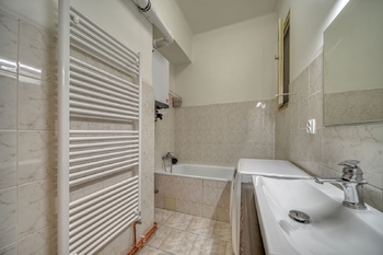 Pronájem bytu 2+kk v osobním vlastnictví 47 m², Poděbrady