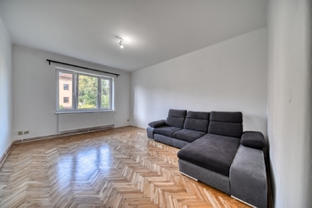 Pronájem bytu 2+kk v osobním vlastnictví 47 m², Poděbrady