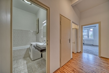 Pronájem bytu 2+kk v osobním vlastnictví 47 m², Poděbrady