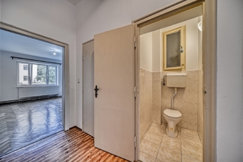 Pronájem bytu 2+kk v osobním vlastnictví 47 m², Poděbrady
