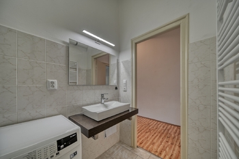 Pronájem bytu 2+kk v osobním vlastnictví 47 m², Poděbrady