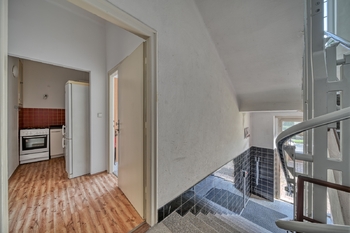 Pronájem bytu 2+kk v osobním vlastnictví 47 m², Poděbrady