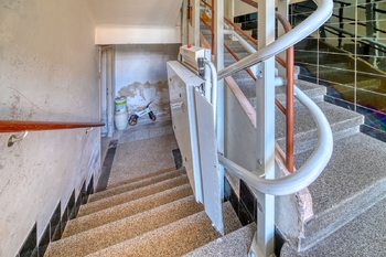 Pronájem bytu 2+kk v osobním vlastnictví 47 m², Poděbrady