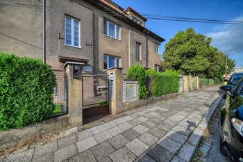 Pronájem bytu 2+kk v osobním vlastnictví 47 m², Poděbrady