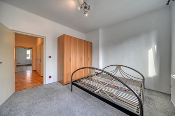 Pronájem bytu 2+kk v osobním vlastnictví 47 m², Poděbrady