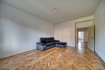 Pronájem bytu 2+kk v osobním vlastnictví 47 m², Poděbrady