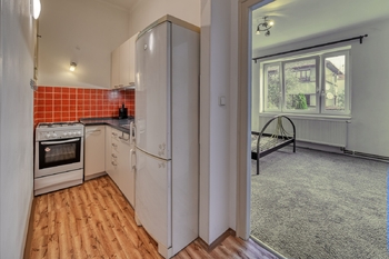 Pronájem bytu 2+kk v osobním vlastnictví 47 m², Poděbrady