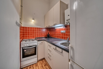 Pronájem bytu 2+kk v osobním vlastnictví 47 m², Poděbrady