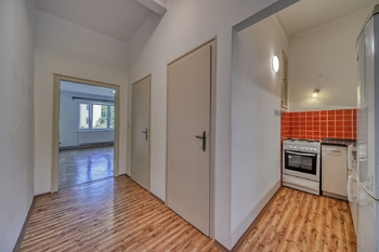 Pronájem bytu 2+kk v osobním vlastnictví 47 m², Poděbrady