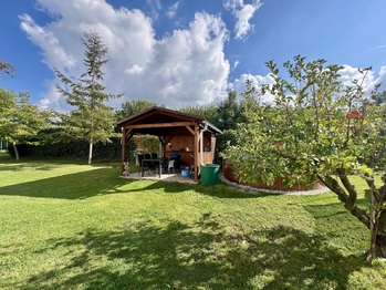 Prodej bytu 3+1 v osobním vlastnictví 64 m², Slavětín