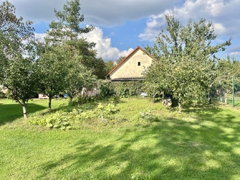 Prodej bytu 3+1 v osobním vlastnictví 64 m², Slavětín