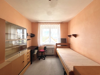 Prodej bytu 3+1 v osobním vlastnictví 64 m², Slavětín