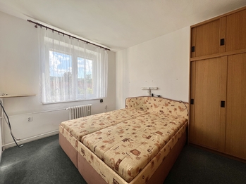Prodej bytu 3+1 v osobním vlastnictví 64 m², Slavětín