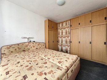 Prodej bytu 3+1 v osobním vlastnictví 64 m², Slavětín