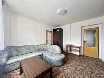 Prodej bytu 3+1 v osobním vlastnictví 64 m², Slavětín