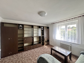 Prodej bytu 3+1 v osobním vlastnictví 64 m², Slavětín