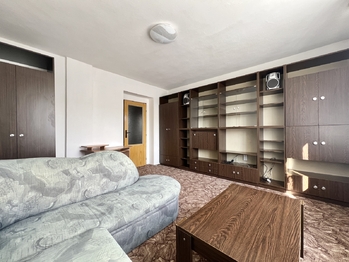 Prodej bytu 3+1 v osobním vlastnictví 64 m², Slavětín
