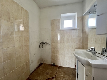 Prodej bytu 3+1 v osobním vlastnictví 64 m², Slavětín