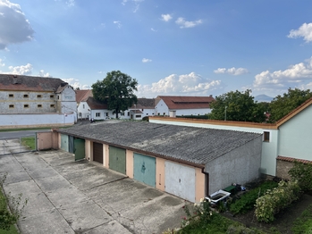 Prodej bytu 3+1 v osobním vlastnictví 64 m², Slavětín