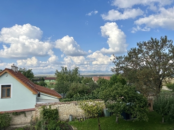 Prodej bytu 3+1 v osobním vlastnictví 64 m², Slavětín