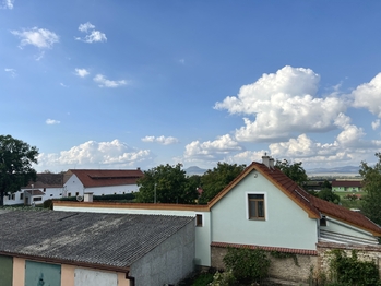 Prodej bytu 3+1 v osobním vlastnictví 64 m², Slavětín
