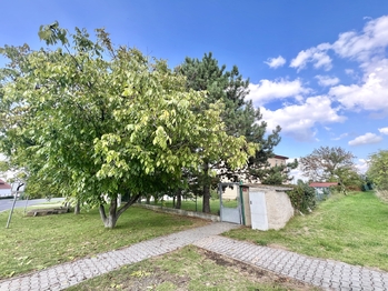 Prodej bytu 3+1 v osobním vlastnictví 64 m², Slavětín
