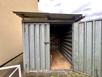 Prodej bytu 3+1 v osobním vlastnictví 64 m², Slavětín