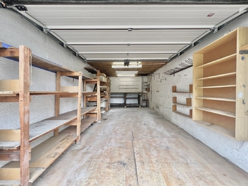 Prodej bytu 3+1 v osobním vlastnictví 64 m², Slavětín