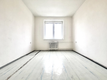 Prodej bytu 3+1 v osobním vlastnictví 64 m², Slavětín