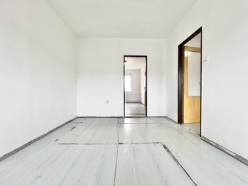 Prodej bytu 3+1 v osobním vlastnictví 64 m², Slavětín