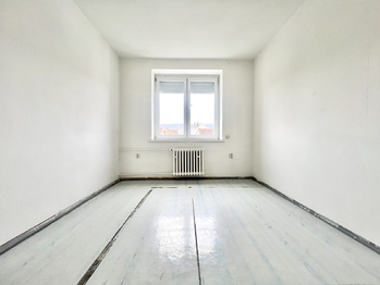 Prodej bytu 3+1 v osobním vlastnictví 64 m², Slavětín