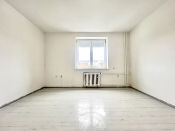 Prodej bytu 3+1 v osobním vlastnictví 64 m², Slavětín