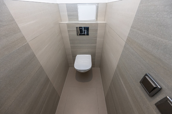 Prodej bytu 2+1 v osobním vlastnictví 67 m², Praha 9 - Černý Most