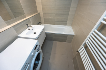 Prodej bytu 2+1 v osobním vlastnictví 67 m², Praha 9 - Černý Most