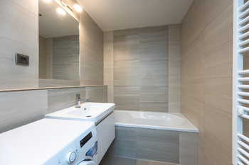 Prodej bytu 2+1 v osobním vlastnictví 67 m², Praha 9 - Černý Most
