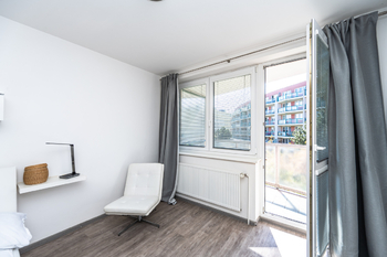 Prodej bytu 2+1 v osobním vlastnictví 67 m², Praha 9 - Černý Most
