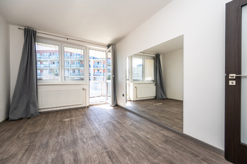 Prodej bytu 2+1 v osobním vlastnictví 67 m², Praha 9 - Černý Most