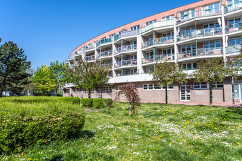 Prodej bytu 2+1 v osobním vlastnictví 67 m², Praha 9 - Černý Most